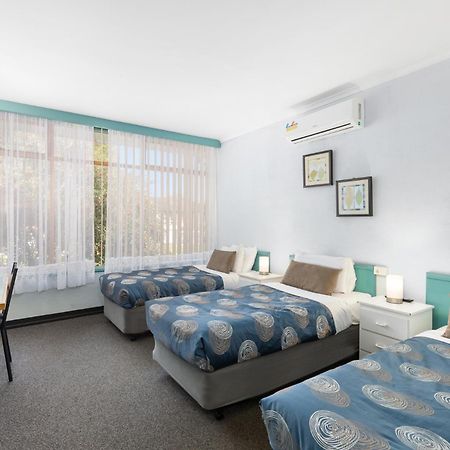 Red Carpet Motel Mount Gambier Ruang foto