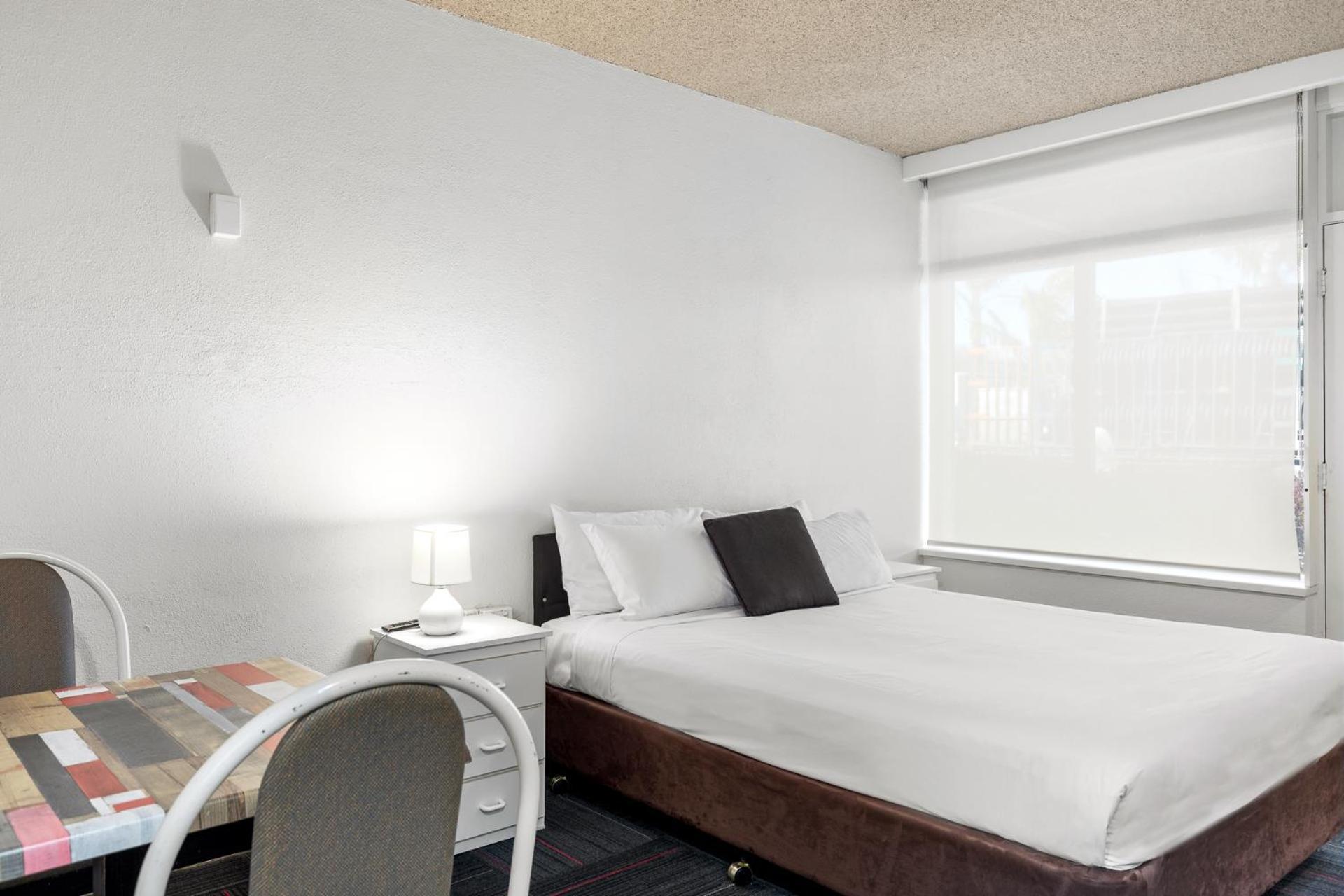 Red Carpet Motel Mount Gambier Bagian luar foto