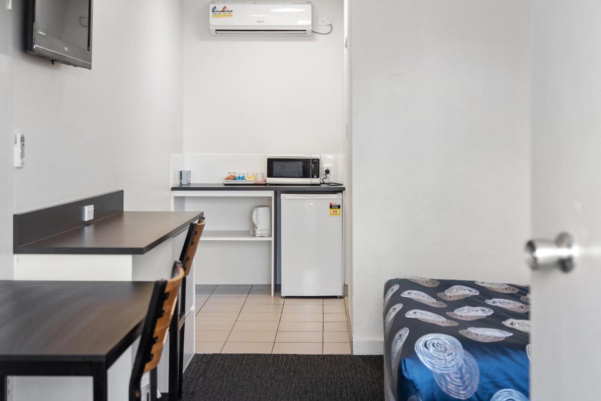 Red Carpet Motel Mount Gambier Ruang foto
