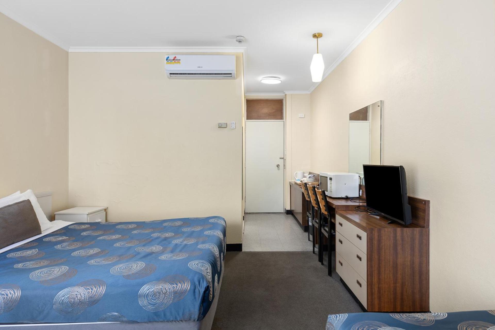 Red Carpet Motel Mount Gambier Ruang foto