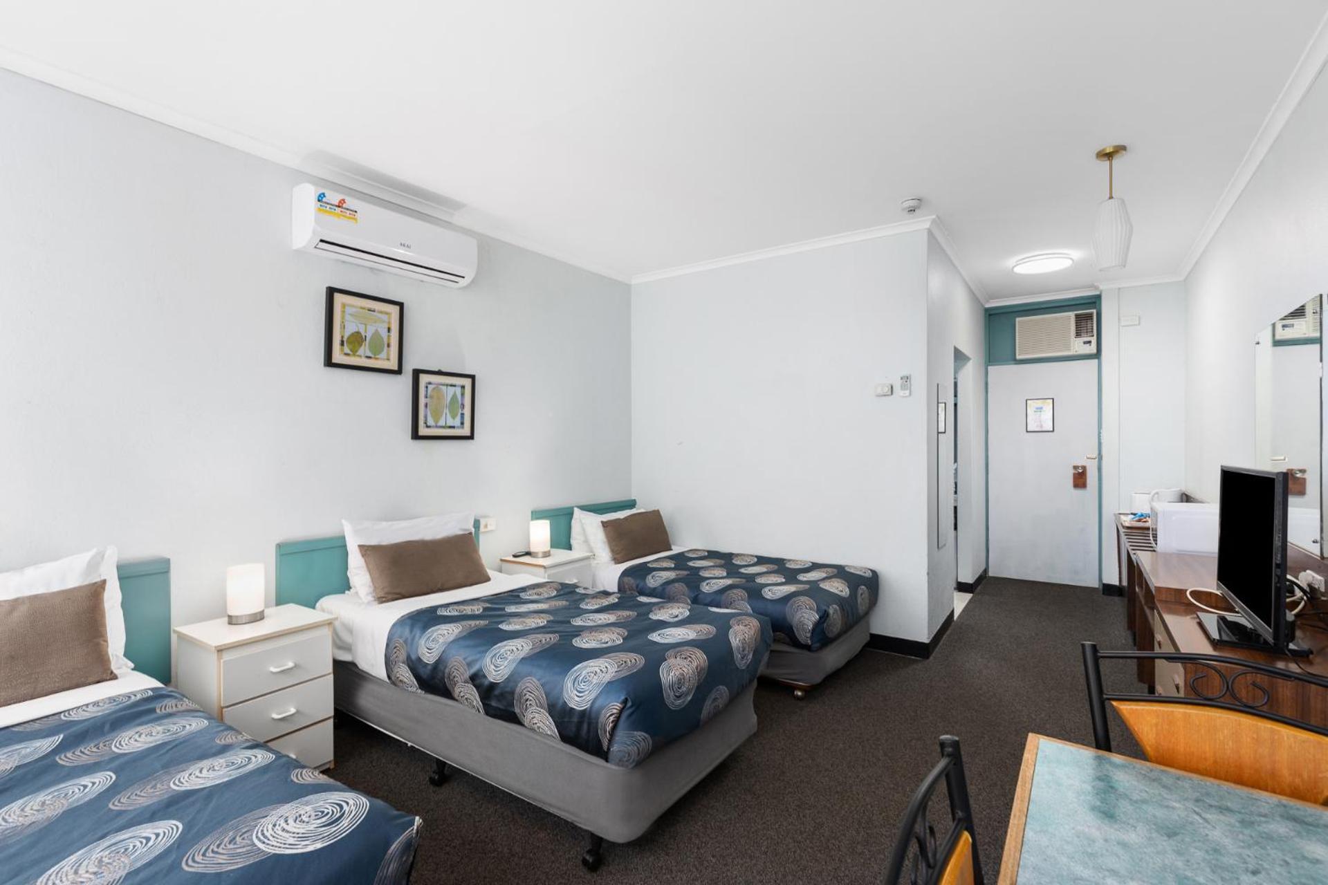 Red Carpet Motel Mount Gambier Ruang foto